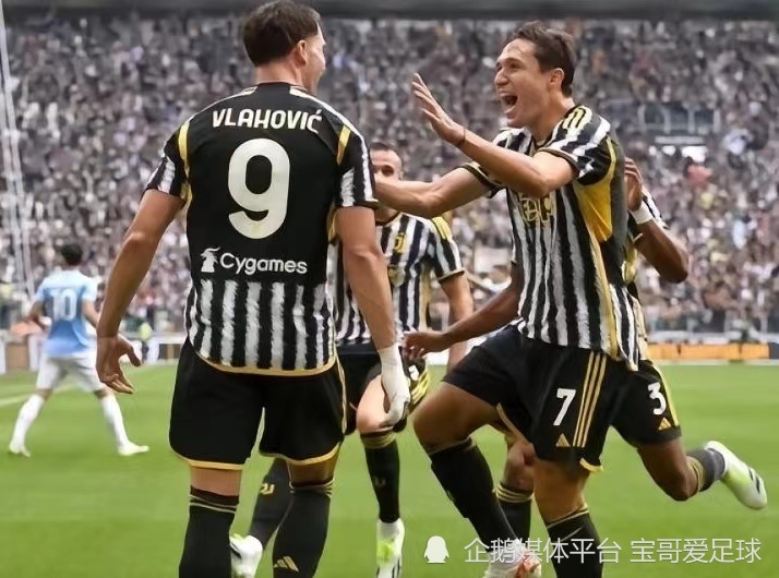  尤文图斯绝地反击，老妇人补时扳平保住不败金身