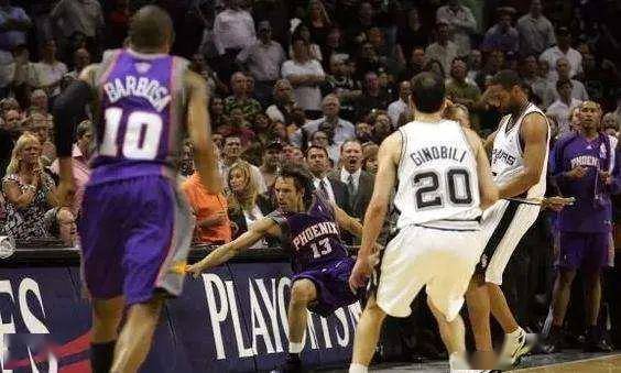  艾顿防守端建功太阳击败马刺延续强势