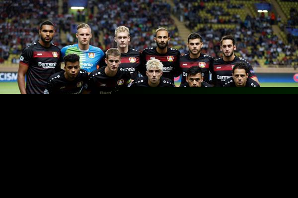  摩纳哥边路突破犀利撕破布雷斯特防线