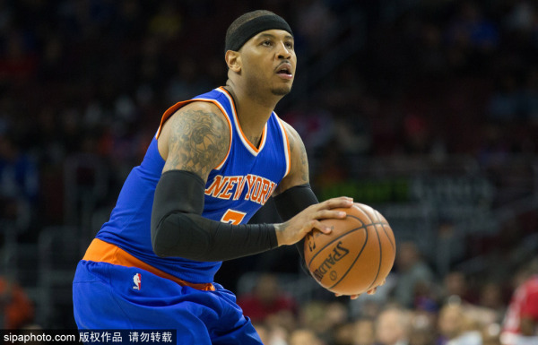  尼克斯布伦森高效输出，力克活塞结束连败尴尬